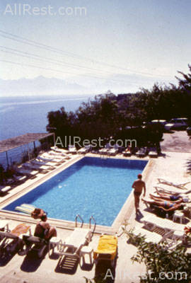 Delfin Hotel 12
